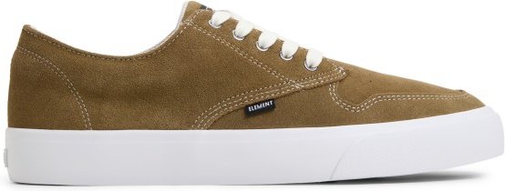 Thumbnail - Element - Topaz C3 - Sneaker Gr 44 braun/weiß