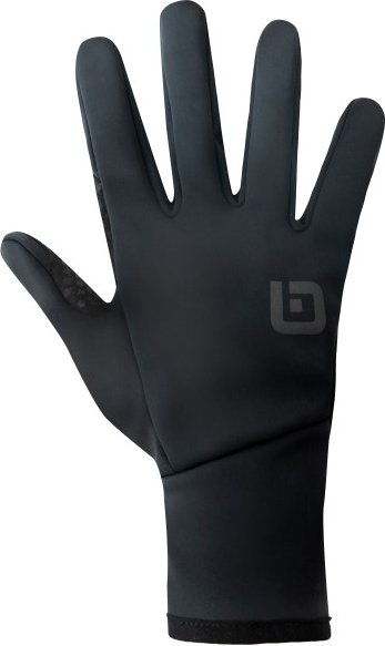 Alé - Nordik 2.0 Winter Glove - Handschuhe Gr L schwarz