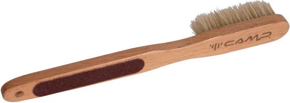 C.A.M.P. - Climbing Brush - Boulderbürste holz