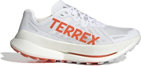 Thumbnail - adidas Terrex - Terrex Agravic Speed Ultra - Trailrunningschuhe Gr 49 1/3 weiß