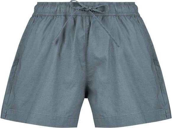 Stoic - Women's Hemp53 MMXX. Shorts - Shorts Gr 3XL grau