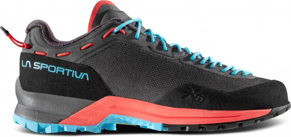 Thumbnail - La Sportiva - Women's TX Guide - Approachschuhe Gr 38 schwarz