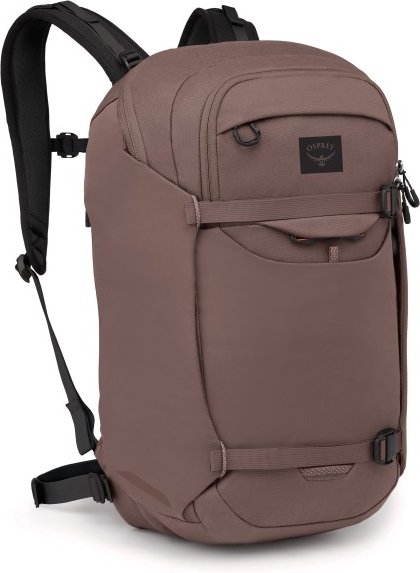 Osprey - Metron Pack 24 - Daypack braun