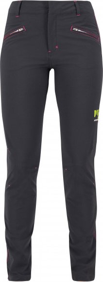 Karpos - Women's Fantasia Evo Pant - Kletterhose Gr 36 grau