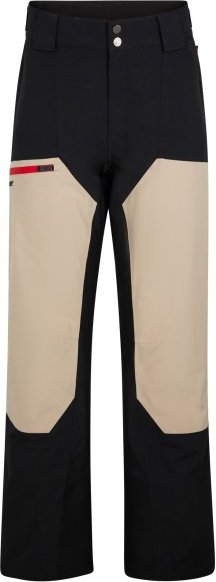 Thumbnail - Ziener - Tiffan-Z - Skihose Gr 50 schwarz