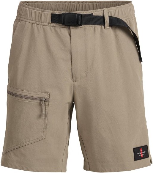 The Mountain Studio - Field Shorts - Shorts Gr S beige