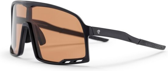 CHPO - Henrik Polarized S2 - Fahrradbrille Gr L weiß