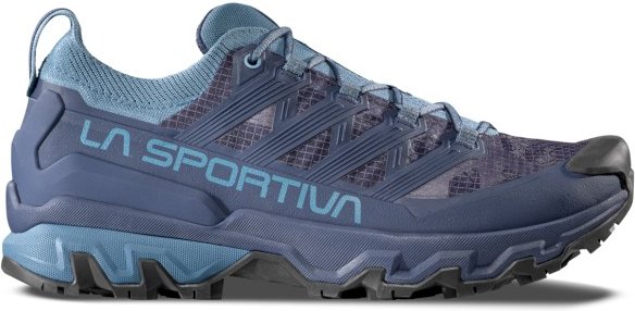 La Sportiva - Ultra Raptor 3 - Multisportschuhe Gr 42 blau