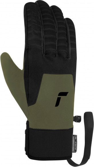 Thumbnail - Reusch - Raptor R-Tex XT Touch-Tec - Handschuhe Gr 8,5 schwarz