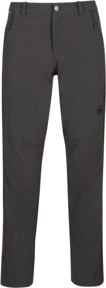 Mammut - Hiking Pants - Trekkinghose Gr 46 - Regular grau