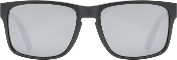 Uvex - Poise Cat. 3 - Sonnenbrille grau