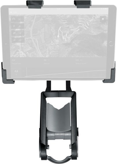 Thumbnail - Garmin - Tacx Tablet-Halterung schwarz