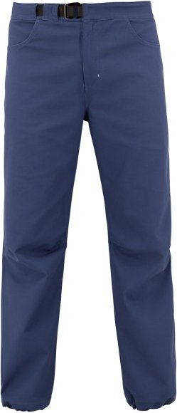 Café Kraft - Universum Pants - Kletterhose Gr M blau