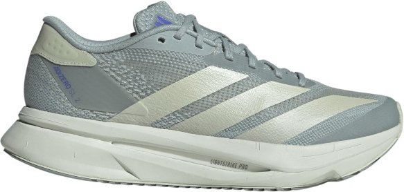 adidas - Women's Adizero SL2 - Runningschuhe Gr 38 2/3 grau