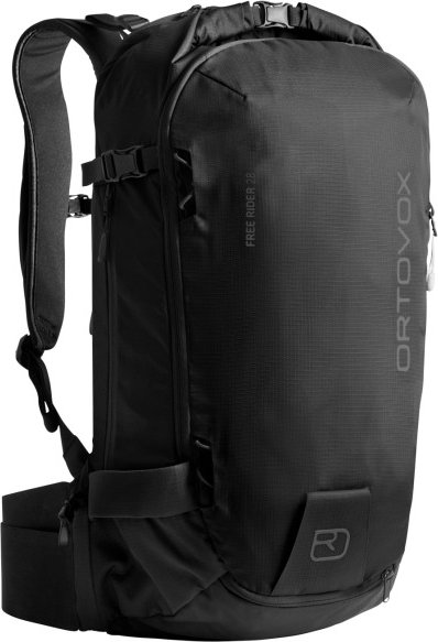 Ortovox - Free Rider 28 - Skitourenrucksack schwarz