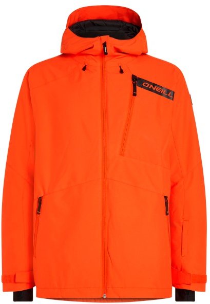 Thumbnail - O'Neill - FWC' Cruz Snow Jacket - Skijacke Gr M rot