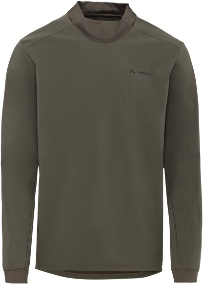 Vaude - All Year Moab Sweater - Radtrikot Gr XXL braun
