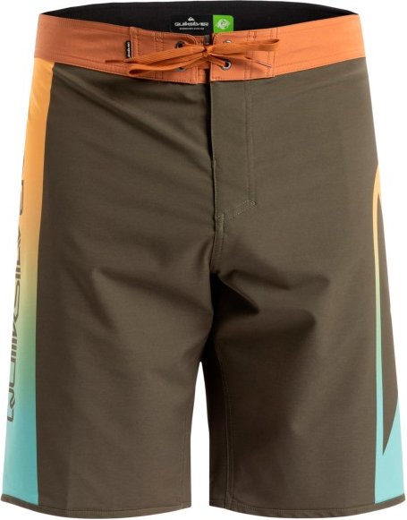 Quiksilver - Surfsilk Holmes 20 - Boardshorts Gr 28 schwarz