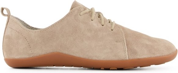 Bär - Women's Joyce - Barfußschuhe Gr 38 taupe