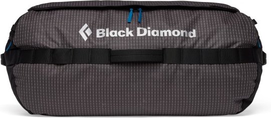 Black Diamond - Stonehauler 120 - Reisetasche Gr 120 l grau