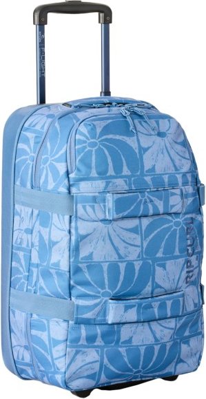 Rip Curl - Women's F-Light Transit 45 TY - Reisetasche Gr 45 l blau