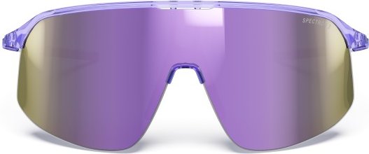 Julbo - Density Spectron S3 (VLT12%) - Fahrradbrille Gr L lila