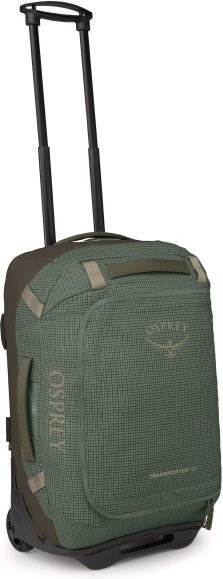 Osprey - Rolling Transporter 40 - Reisetasche Gr 40 l oliv