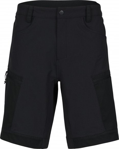 Stoic - SälkaSt. Tour Shorts - Shorts Gr 50 schwarz