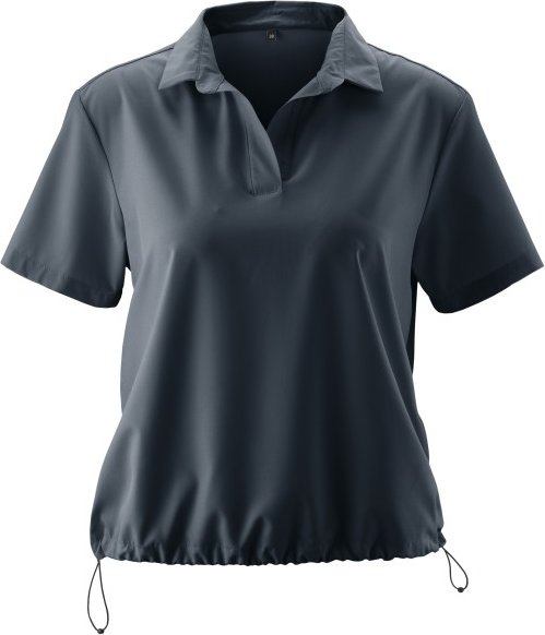 Thumbnail - Gonso - Women's Adventure Blouse - Radtrikot Gr 36 blau