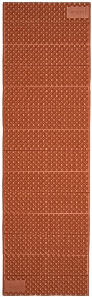 Stoic - HeladagenSt. Sleeping Mat - Isomatte Gr 185 x 55 x 1,8 cm rot