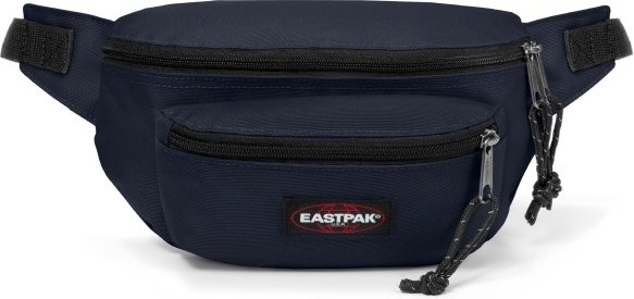 Eastpak - Doggy Bag - Hüfttasche Gr 3 l blau