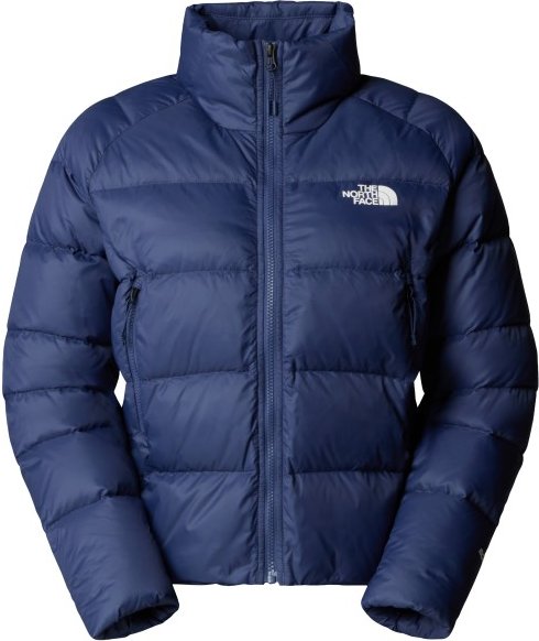The North Face - Women's Hyalite Down Jacket - Daunenjacke Gr XS blau