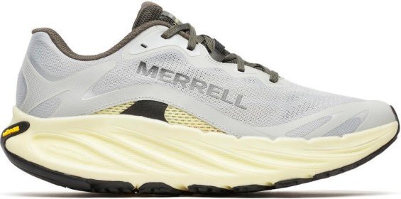 Merrell - Promorph - Runningschuhe Gr 45 grau