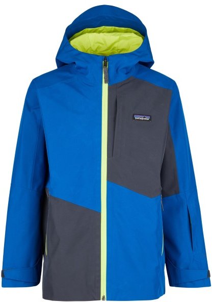 Patagonia - Kid's Storm Shift Jacket - Skijacke Gr XXL blau