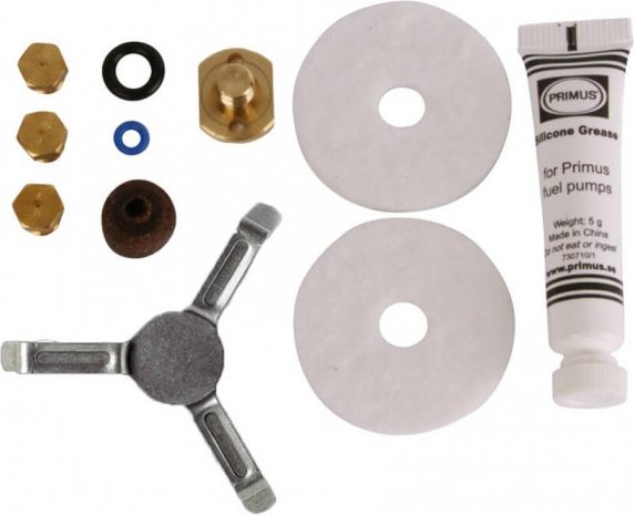 Primus - Service & Maintenance Kit For Omnilite Ti Gr One Size