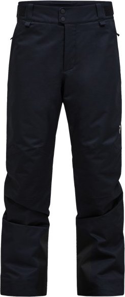 Peak Performance - Maroon Insulated Pants - Skihose Gr S schwarz