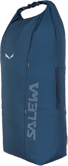 Salewa - Pure Travel Cover - Packsack Gr One Size blau