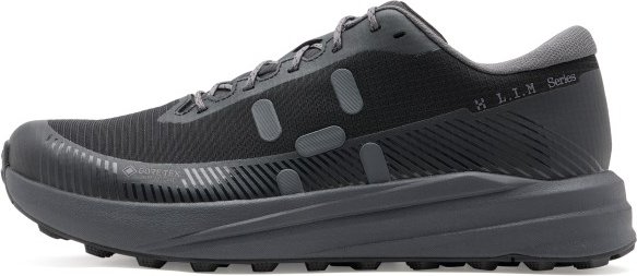 Haglöfs - L.I.M Horizon GTX Low - Multisportschuhe Gr 45,5 grau