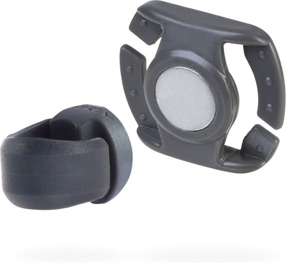 Osprey - Hydraulics Hose Magnet Kit - Trinksystem grau