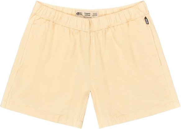 Picture - Women's Flaros Shorts - Shorts Gr L beige