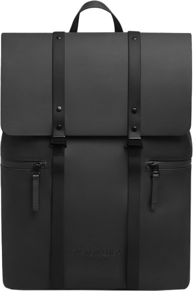 Gaston Luga - Spläsh 2.0 14 - Daypack schwarz/grau