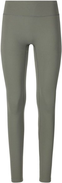 Thumbnail - ATHLECIA - Women's Luxe Tights - Leggings Gr 40 oliv/grau