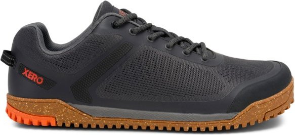 Thumbnail - Xero Shoes - Ridgeway Mesh Low - Barfußschuhe Gr 44 schwarz