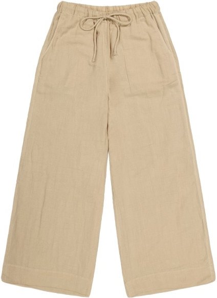 Barts - Women's Wollam Pants - Freizeithose Gr M/L beige