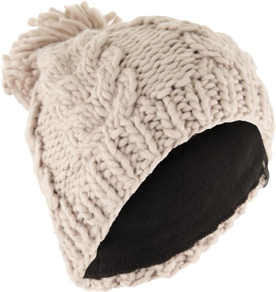 Roxy - Women's Winter - Mütze Gr One Size beige