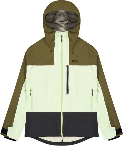 Picture - Women's Sylva 3L Jacket - Skijacke Gr L bunt
