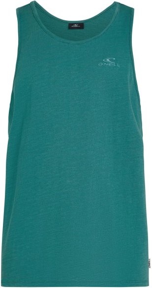O'Neill - Slub Tanktop - Tank Top Gr M türkis