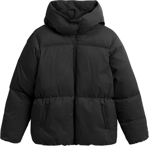 Elvine - Women's Maddie - Winterjacke Gr XXL schwarz