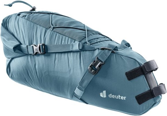Deuter - Mondego SB 16 - Gepäckträgertasche Gr 16 l türkis