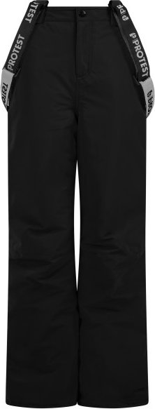 Protest - Kid's Prtwhisper Snowpants - Skihose Gr 152 schwarz